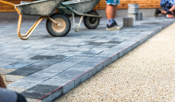 Driveway Pavers for Homes in South Yarmouth, MA