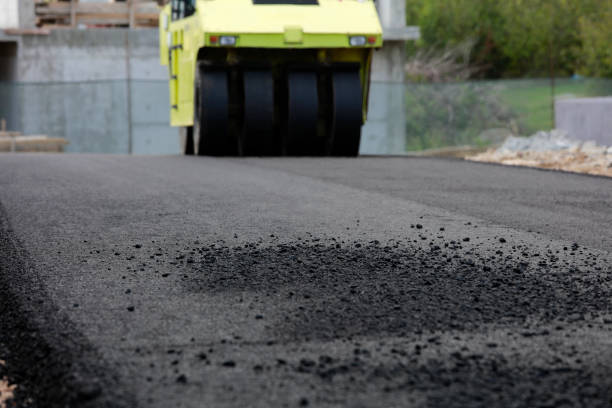 Best Concrete Paver Driveway  in South Yarmouth, MA