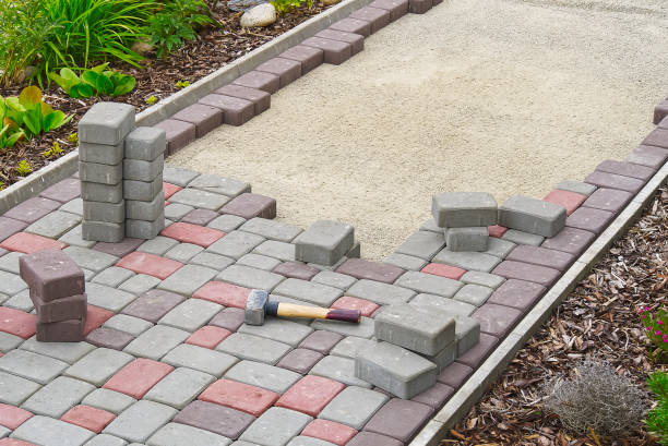 Best Best Driveway Pavers  in South Yarmouth, MA