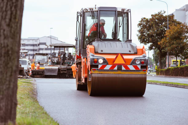 Reasons to Select Us for Your Driveway Paving Requirements in South Yarmouth, MA