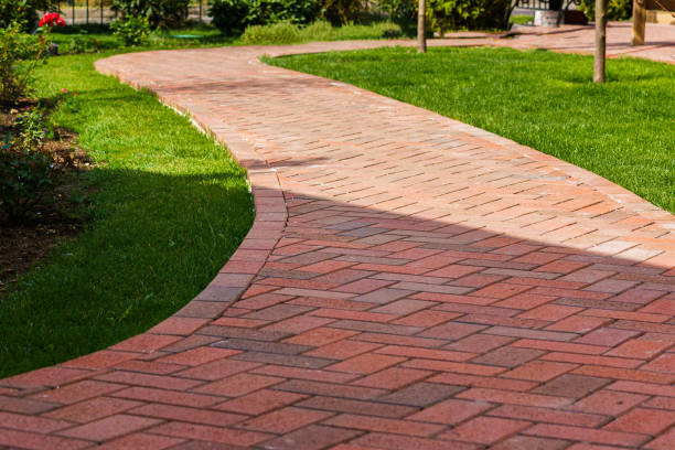 Best Concrete Paver Driveway  in South Yarmouth, MA