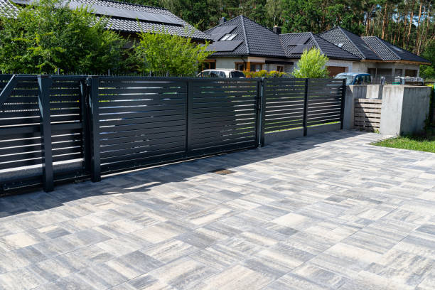 Best Decorative Driveway Pavers  in South Yarmouth, MA