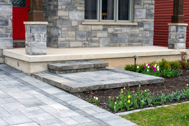 Best Professional Driveway Pavers  in South Yarmouth, MA