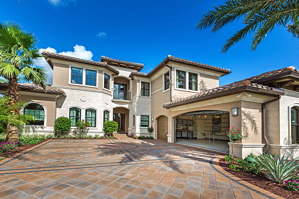 Reasons to Select Us for Your Driveway Paving Requirements in South Yarmouth, MA