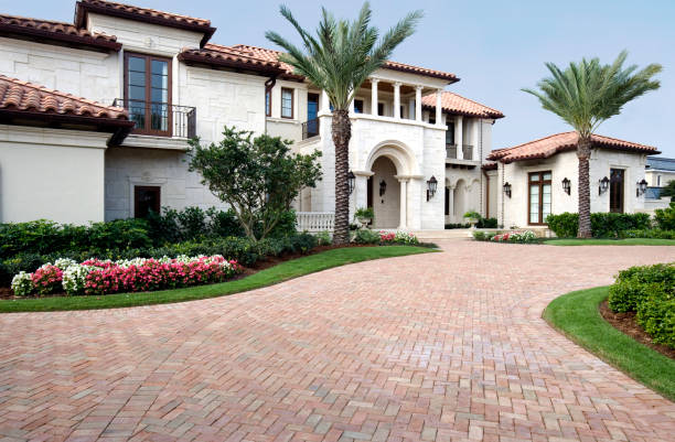 Professional Driveway Pavers in South Yarmouth, MA