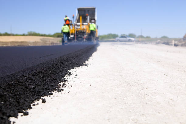 Best Best Driveway Pavers  in South Yarmouth, MA