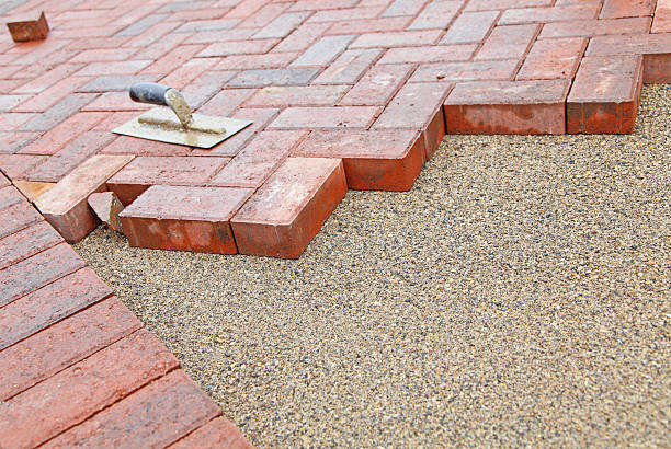Best Residential Driveway Paver Services  in South Yarmouth, MA