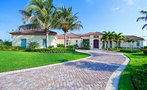 Best Cobblestone Driveway Pavers  in South Yarmouth, MA