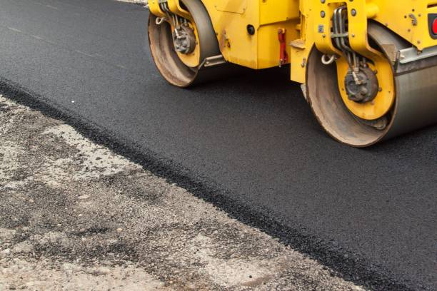 Best Driveway Resurfacing Pavers  in South Yarmouth, MA