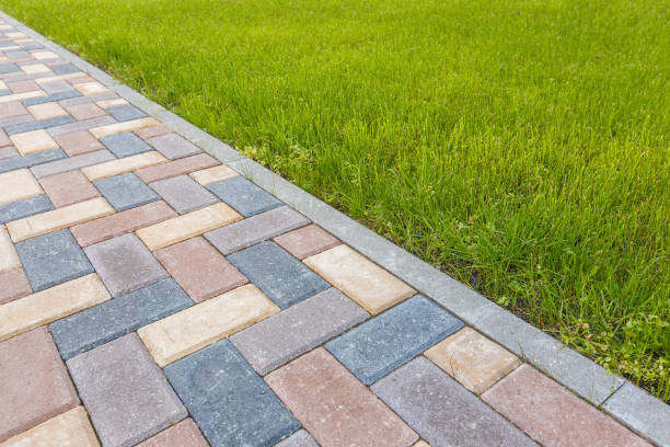 Best Commercial Driveway Pavers  in South Yarmouth, MA